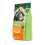 Excel guinea pig food shop